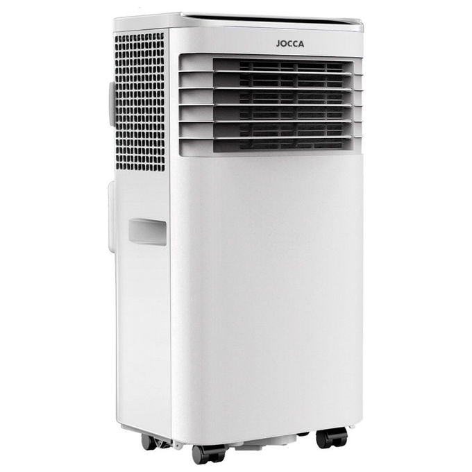Jocca Condizionatore Portatile 970 W Bianco 2341