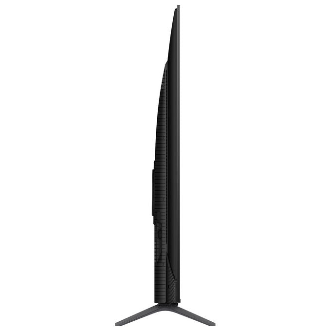 TCL 65P89K Serie P89K Smart TV QLED 4K 65'' 144Hz Google TV Audio Onkyo 2.1 Dolby Vision Atmos colore Metallico