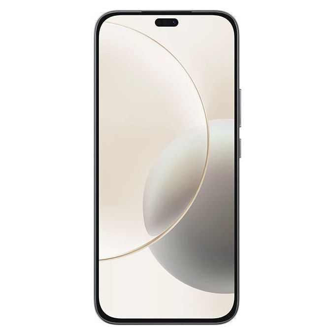 Vodafone Honor 400 Lite 5G, 6.7'', 8 GB, 256 GB, Nero