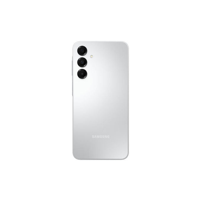 Samsung Galaxy A16 6.7'' 128 GB 4 GB RAM 5000 mAh Grigio