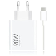 Xiaomi Caricabatterie Hypercharge Combo 90W con Cavo Type-C