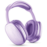 Music Sound Cuffie Around-Ear Bluetooth 5.0 MAXI2 Viola