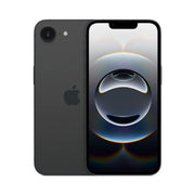 Apple iPhone 16e 128 GB Smartphone 5G Display OLED 6.1'' Processore A18 iOS 18 colore Nero