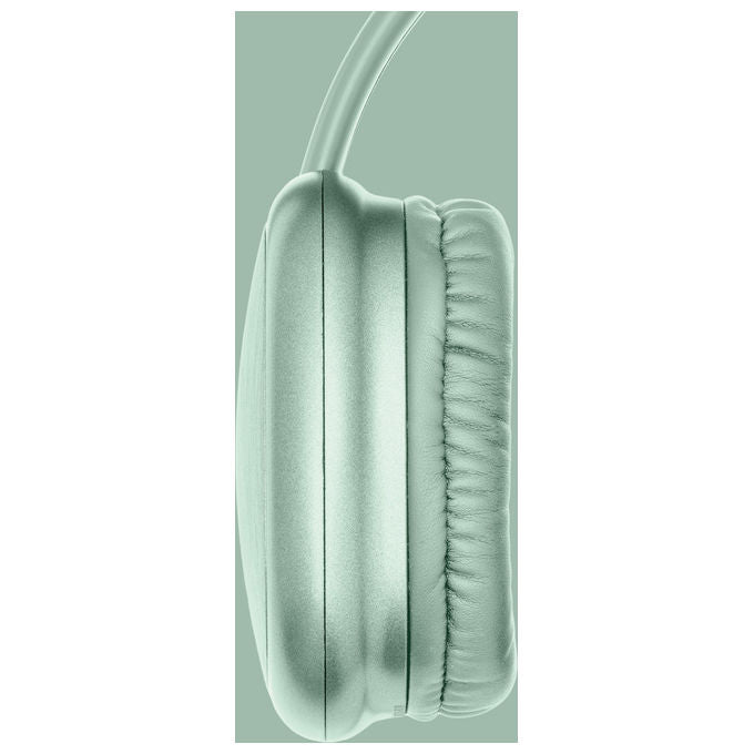 Music Sound Cuffie Around-Ear Bluetooth 5.0 Maxi2 Verde