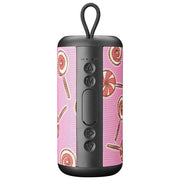 Music Sound Altoparlante Bluetooth Verticale 5W Sweet