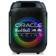 Red Bull Racing Altoparlante Bluetooth Oracle RB-SK250 40W LED Multicolore