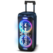 Red Bull Racing, Altoparlante Portatile Stereo, 320 W, Nero
