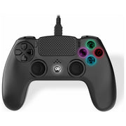 Freaks and Geeks Gamepad Bluetooth Nero Android PC PlayStation 4 PlayStation 3