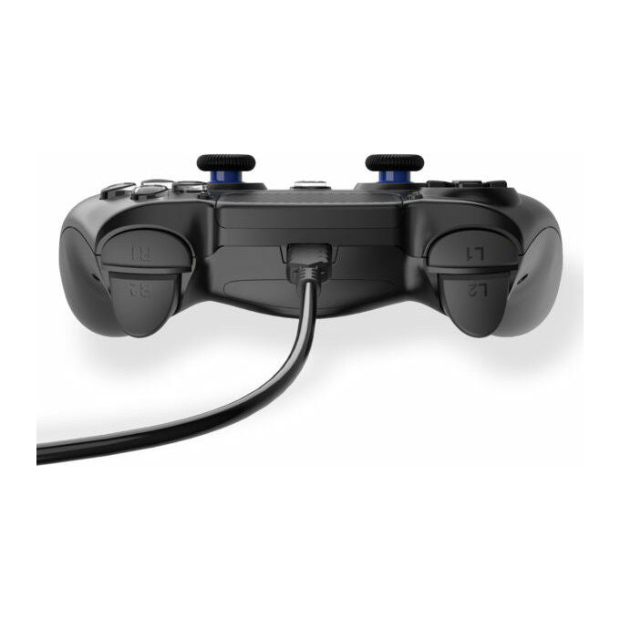 Freaks and Geeks Gamepad Bluetooth Nero Android PC PlayStation 4 PlayStation 3