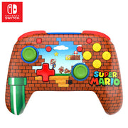 Turtle Beach Rematch Wireless Gamepad Multicolore per Nintendo Switch