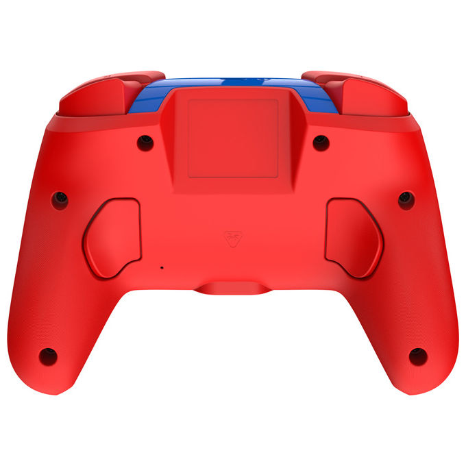 Turtle Beach Rematch Wireless Gamepad Multicolore per Nintendo Switch