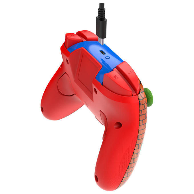 Turtle Beach Rematch Wireless Gamepad Multicolore per Nintendo Switch