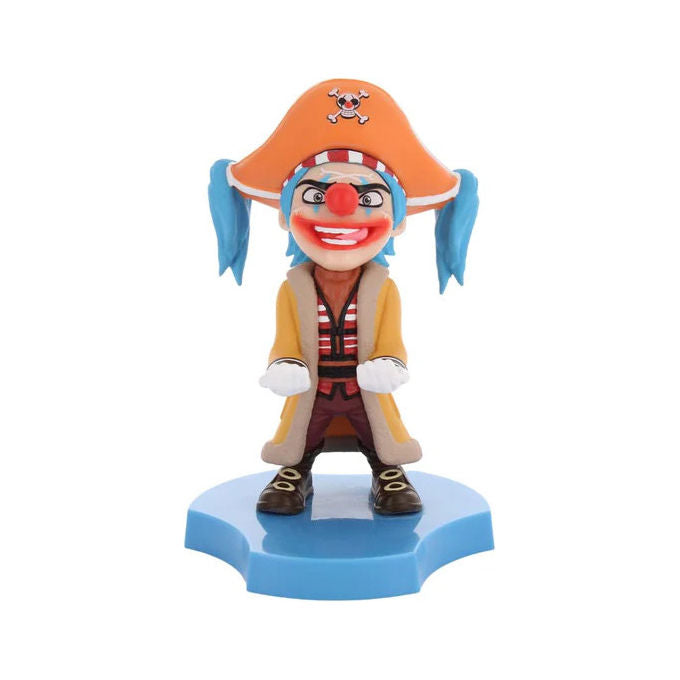 Exquisite Gaming One Piece Buggy Holdems Mini Supporto per Dispositivi e Telefono