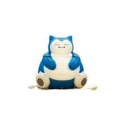 ABYstyle ABYTAB113 Pokémon Biscottiera Snorlax Ceramica 19 cm colore Multicolore