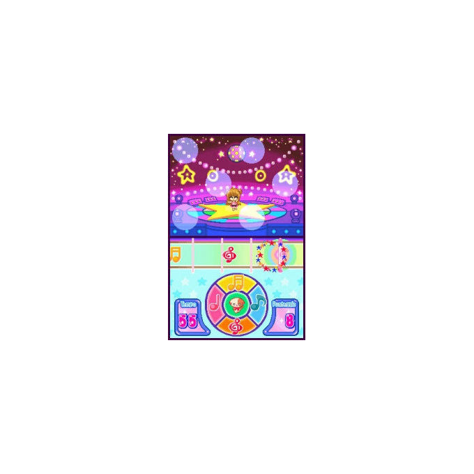 Halifax, Kilari Il Mio Amico Na-san, NDS ITA, Nintendo DS