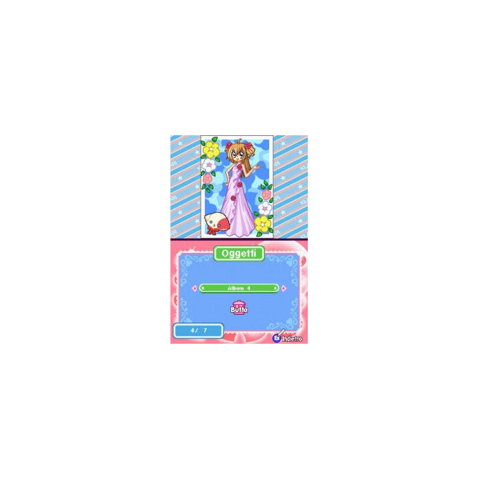 Halifax, Kilari Il Mio Amico Na-san, NDS ITA, Nintendo DS