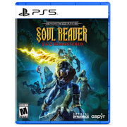 Aspyr Legacy of Kain Soul Reaver 1 and 2 Remastered PS5 Avventura Azione