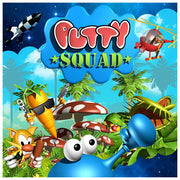 System 3 Putty Squad Standard PlayStation 4 Versione Italiana