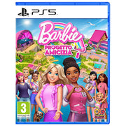 Outright Games Barbie Progetto Amicizia PlayStation 5 Avventura Cooperativa