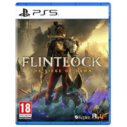 Maximum Games Flintlock The Siege of Dawn PlayStation 5 Azione Avventura