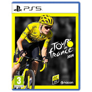 Specs Tour de France 2024 PlayStation 5 Sport Multigiocatore