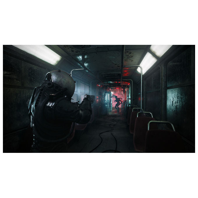 Bandai Namco Entertainment Cronos The New Dawn Standard PS5