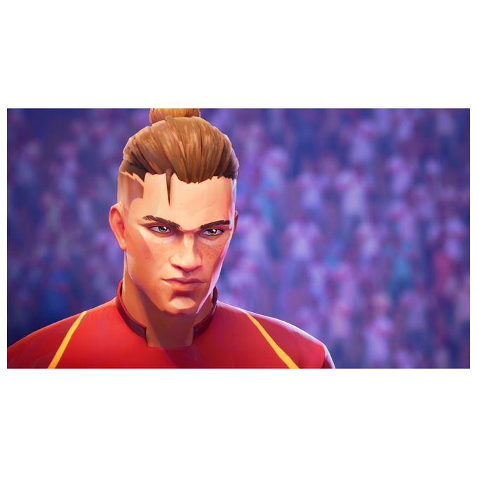 BANDAI NAMCO Entertainment INS166611 Rematch Elite Edition Videogioco PS5 Calcio 5v5 Multigiocatore Online PEGI 3