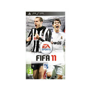 Electronic Arts FIFA 11 Gioco PlayStation Portatile PSP