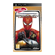 Activision, Spider-Man Il Regno Delle Ombre Essentials, PSP