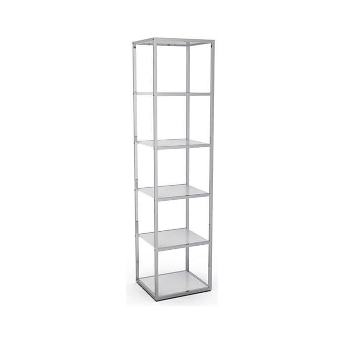 System 3, Espositore da Terra Playit, Vuoto, Per Accessori