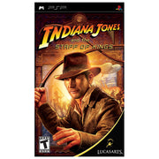 Activision Indiana Jones and the Staff of Kings ITA PlayStation Portatile PSP