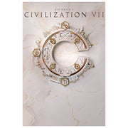 2K, Sid Meier's Civilization VII, Standard Multilingua, Nintendo Switch 2