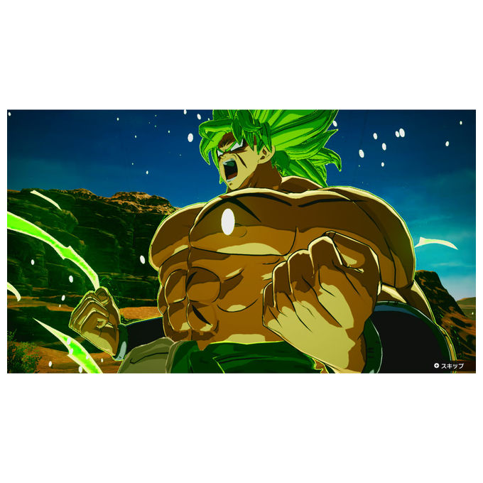 BANDAI NAMCO Entertainment DRAGON BALL Sparking! ZERO Gioco Nintendo Switch 2 Picchiaduro Edizione Standard Multiplayer PEGI 12
