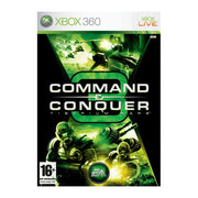 Electronic Arts Command and Conquer 3 Tiberium Wars Xbox 360 Strategia