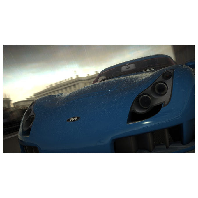 Microsoft Project Gotham Racing 4 Xbox 360