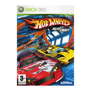 Activision Hot Wheels Beat That Videogioco Xbox 360