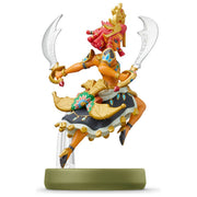 Nintendo Amiibo Riju The Legend of Zelda: Tears of the Kingdom