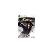 Disney, Pirati dei Caraibi: Ai Confini del Mondo, Avventura Xbox 360