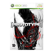 Prototype, Activision, Xbox 360, Azione Avventura