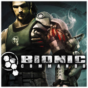 Capcom Bionic Commando Standard Gioco Xbox 360