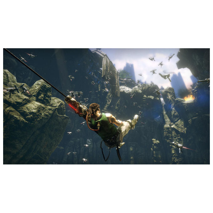 Capcom Bionic Commando Standard Gioco Xbox 360