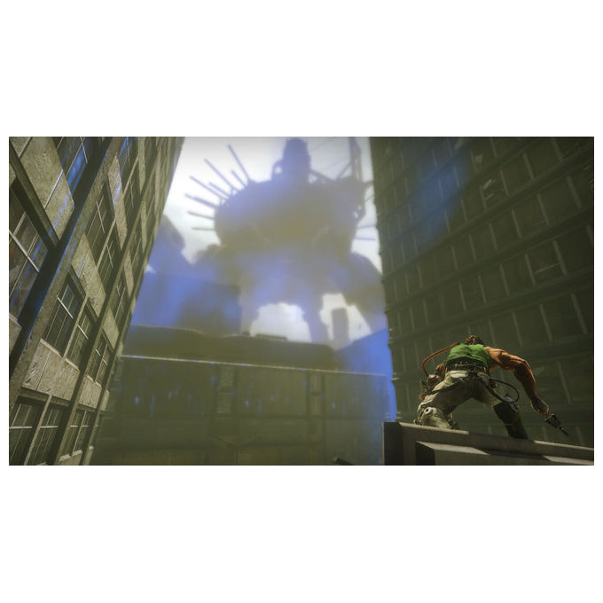 Capcom Bionic Commando Standard Gioco Xbox 360