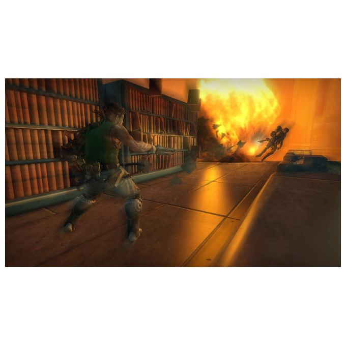 Capcom Bionic Commando Standard Gioco Xbox 360