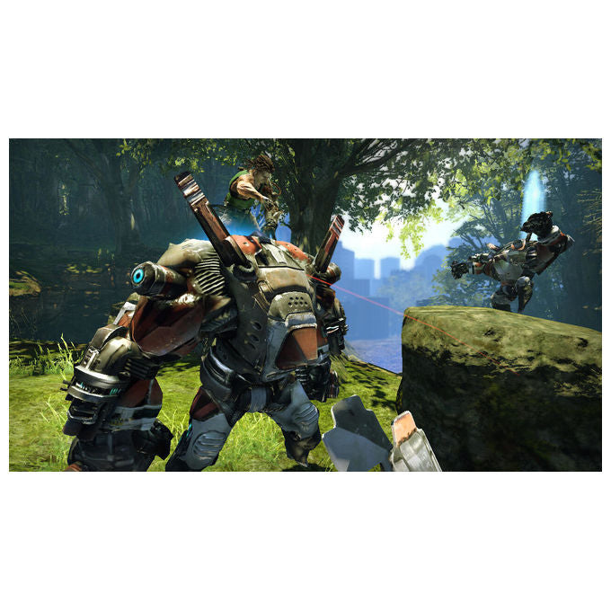 Capcom Bionic Commando Standard Gioco Xbox 360