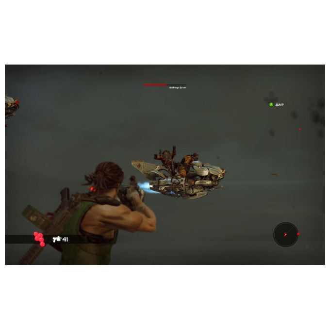 Capcom Bionic Commando Standard Gioco Xbox 360