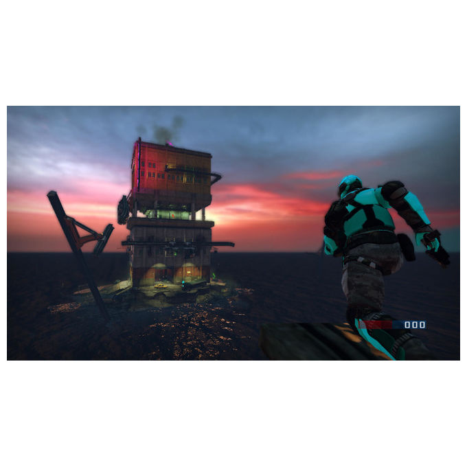 Capcom Bionic Commando Standard Gioco Xbox 360