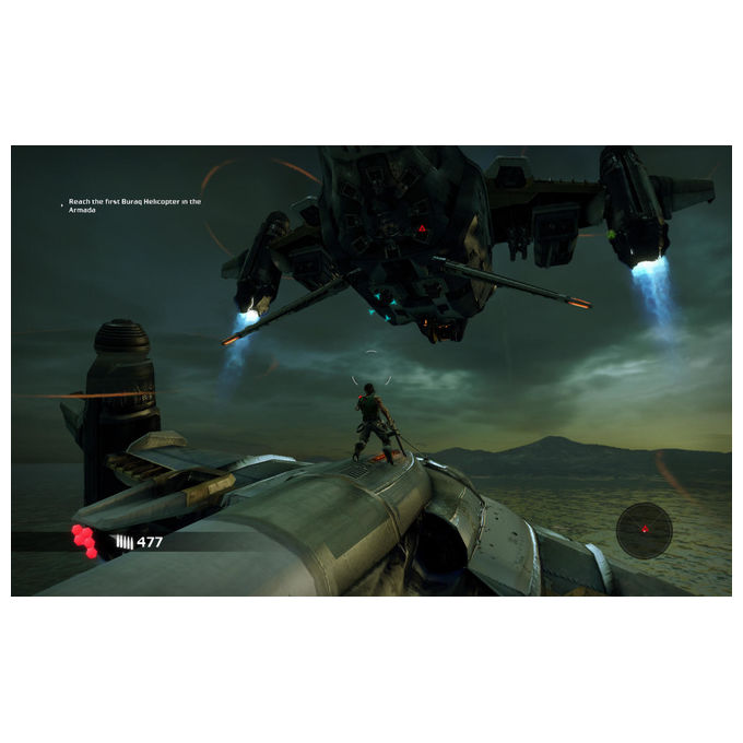 Capcom Bionic Commando Standard Gioco Xbox 360