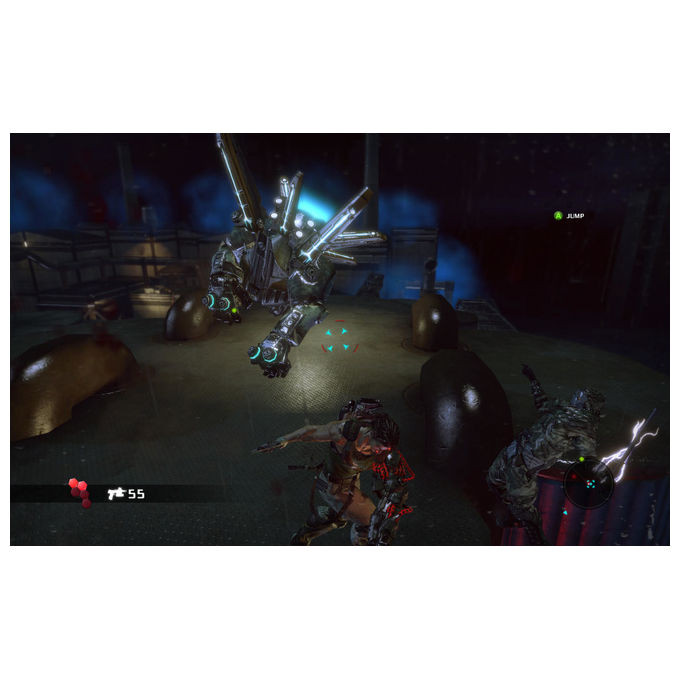 Capcom Bionic Commando Standard Gioco Xbox 360