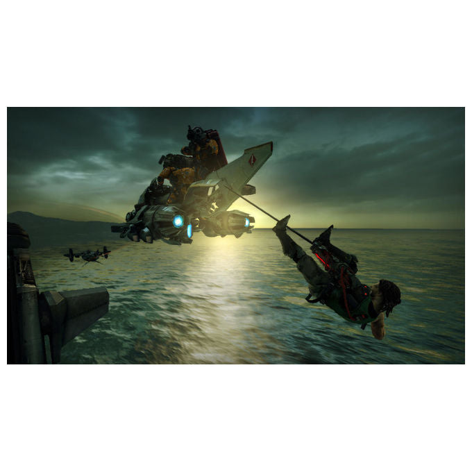 Capcom Bionic Commando Standard Gioco Xbox 360