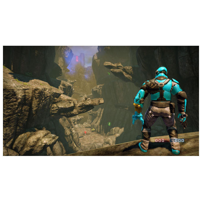Capcom Bionic Commando Standard Gioco Xbox 360